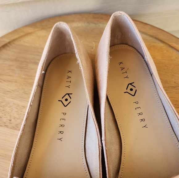 Katy Perry The Allena flats - Picture 5 of 11